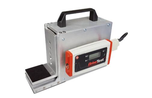 FM202夾緊力測量系統